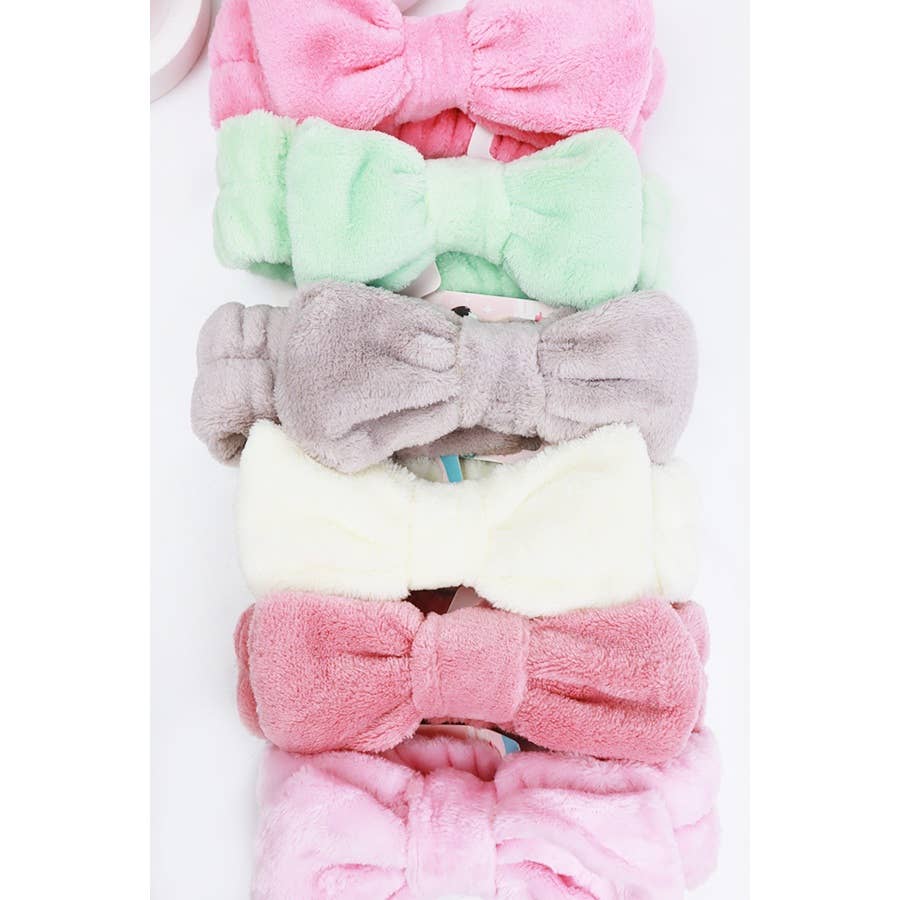 Solid Headband