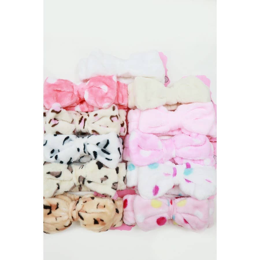 Mix Design Headband