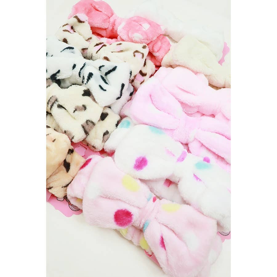 Mix Design Headband