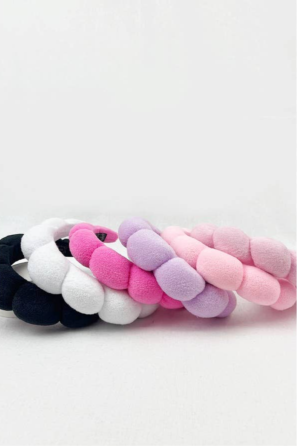 Spa Headband