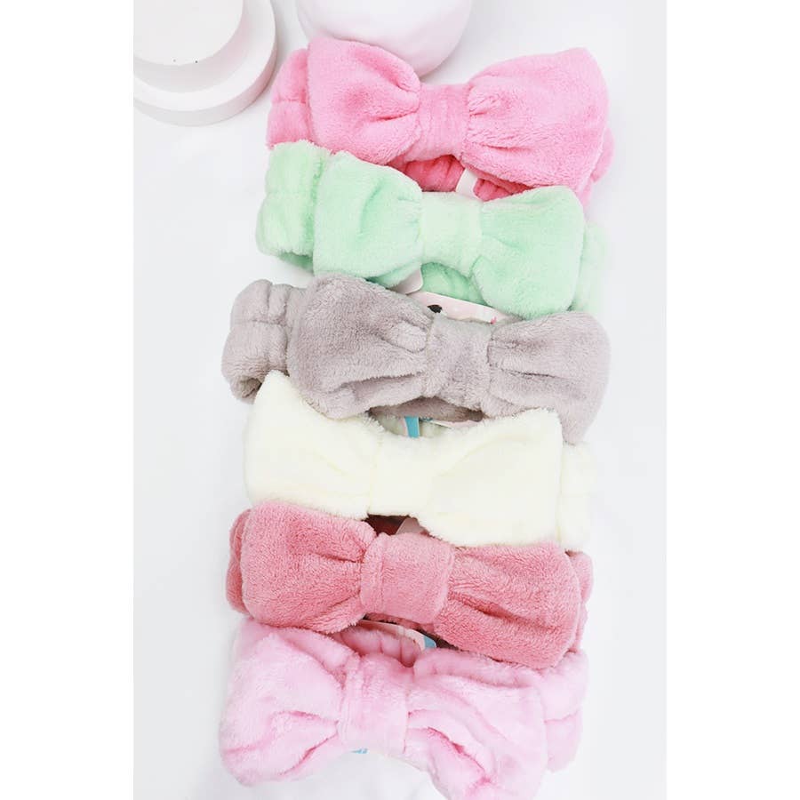Solid Headband