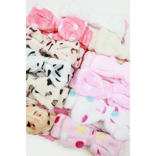 Mix Design Headband