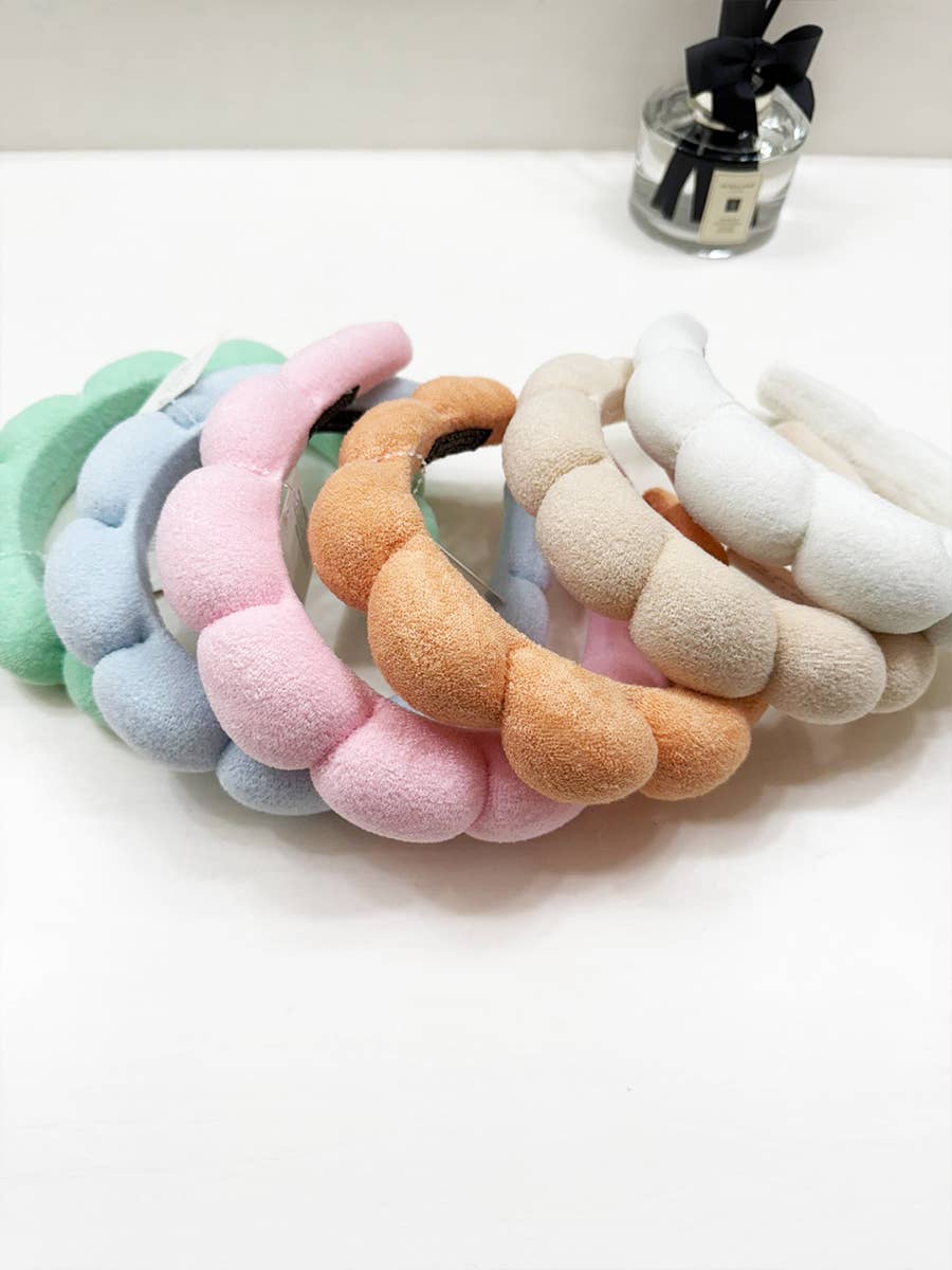 Spa Headband