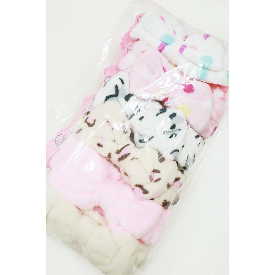 Mix Design Headband
