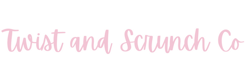 Twist And Scrunch Co