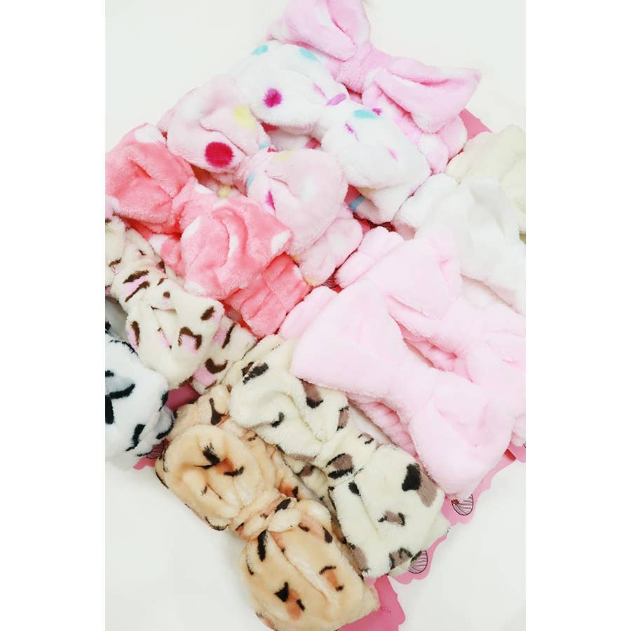 Mix Design Headband