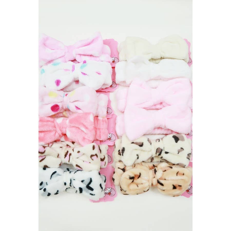 Mix Design Headband