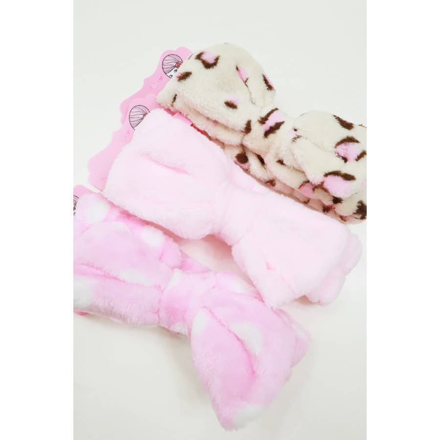 Mix Design Headband